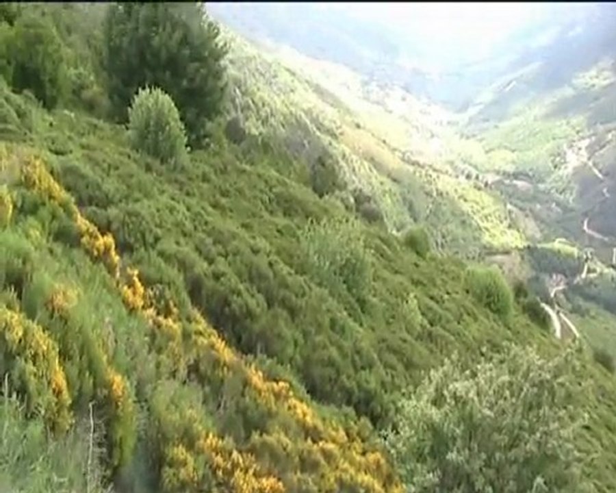 Auvergne 2011 dernier jour