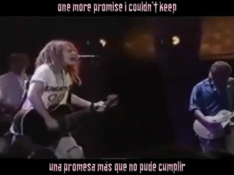 RUNAWAY TRAIN SOUL ASYLUM {Subtitulos Español}¸¸.•*¨*• ♪♫