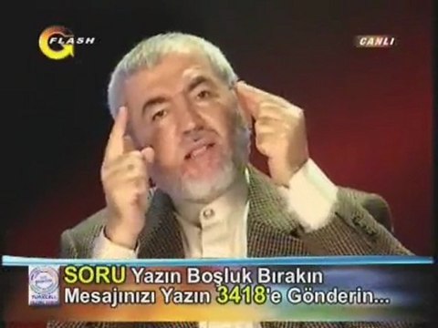Ali Rıza Demircan - Cuma'dan Cuma'ya - 27/01/2006 - 2/2