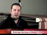 Awnings Made In Maine | NuImage Awnings of Maine