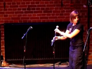 Slam interscolaire 2011 - Demi-finale 2