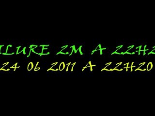 VENDREDI 24 JUIN SILURE SILURE 2 METRES .