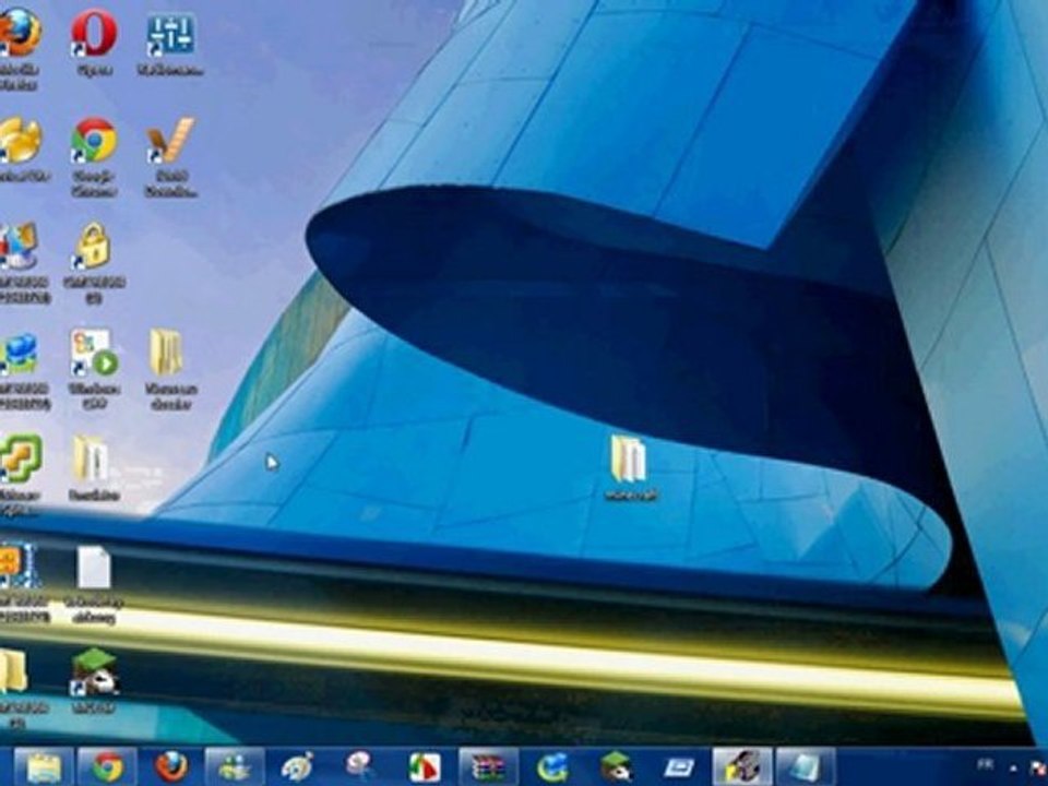 [Minecraft]TUTORIEL pour changer ses textures packs