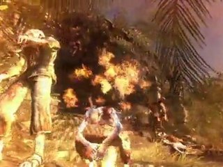 Call of Duty: Black Ops - Annihilation - In The Jungle