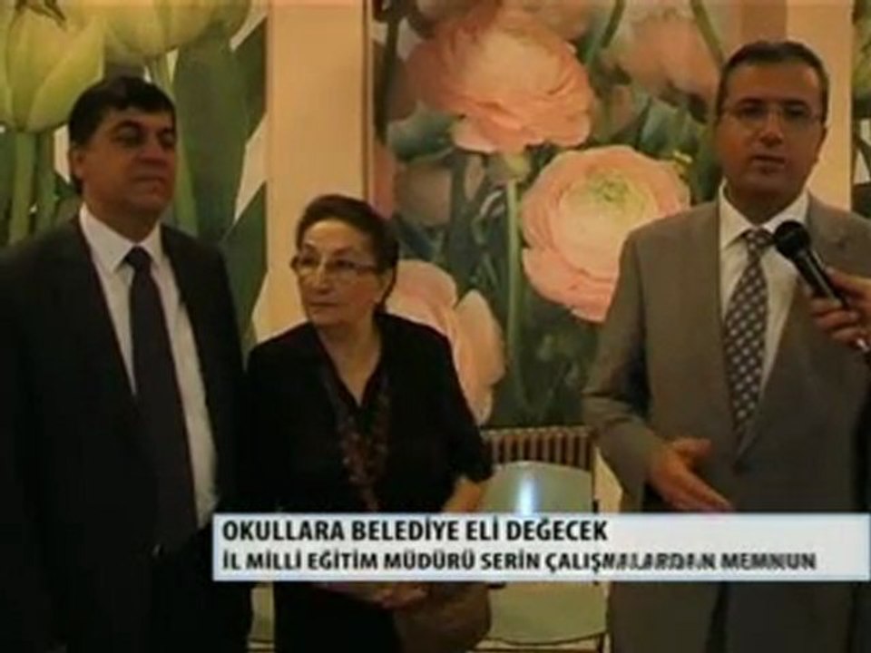 8-ŞEHİTKAMİL OKUL