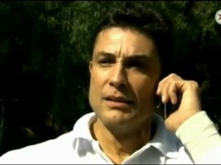 Osvaldo Rios en TDA - cap 175
