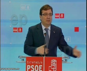 Vara: "Zapatero dira lo que tenga que decir"