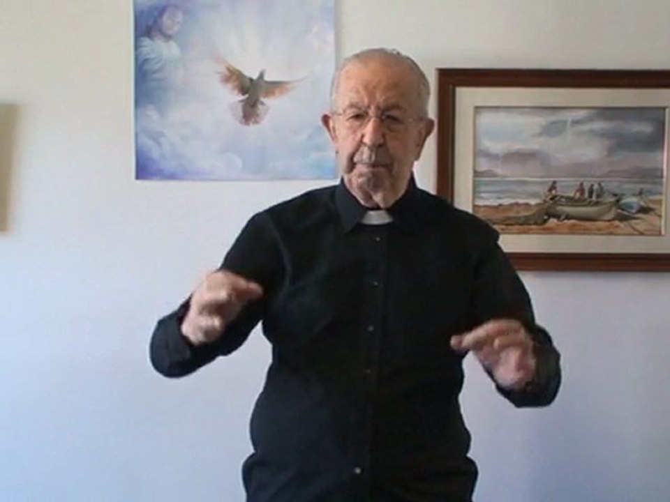 Credo poco a poco. Creador del Cielo y de la Tierra