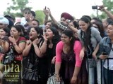 Bollywood fans cheer silver screen stars in Canada