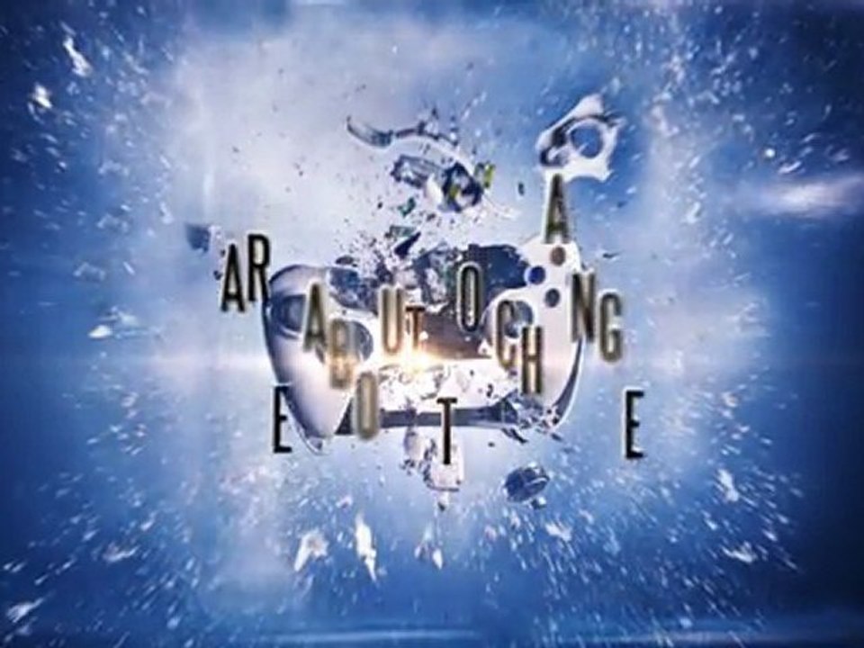 AGF and Evil Controllers Presents...