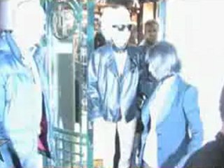 Lady Gaga meets SEXY Beast 666 !