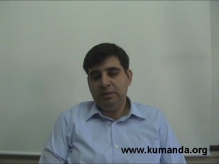 SSS2 - Video ve dokümanlar ile ilgili yapılan eleştiriler hakkında ne düşünüyorsunuz?