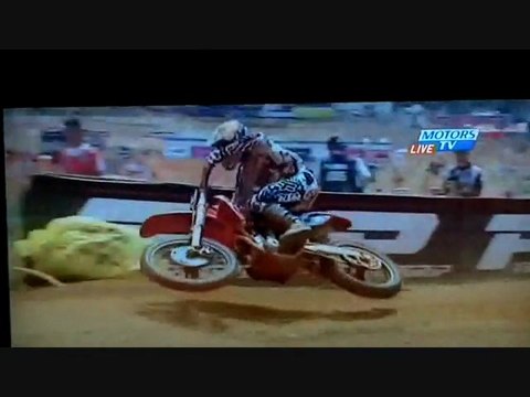 [MX FMX] Ken ROCZEN's SCRUB 2011 Portugal GP [Goodspeed]