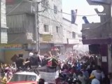 Siria. Diversi morti nelle proteste di ieri