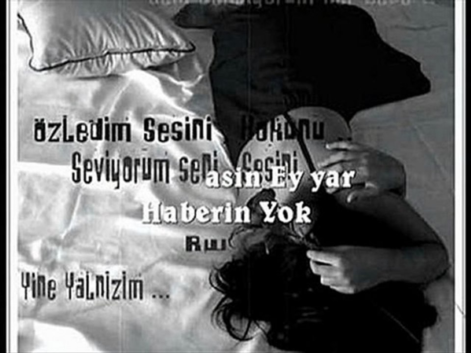 Mc iBo Yalnızım Annem 2o11