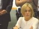 Lindsay Lohan gets bailed out of Jail  Judge Sends Lindsay Lohan to Jail in Necklace Theft Case