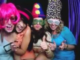 Hire a photo booth