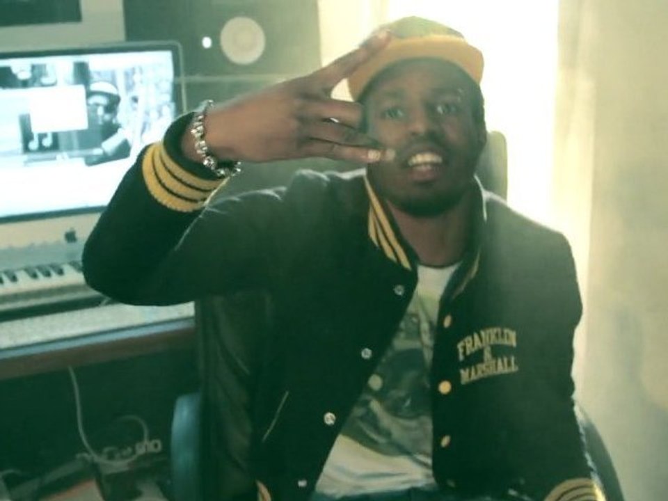 TYCOON "ASSUME" FREESTYLE - ACE HOOD HUSTLE HARD