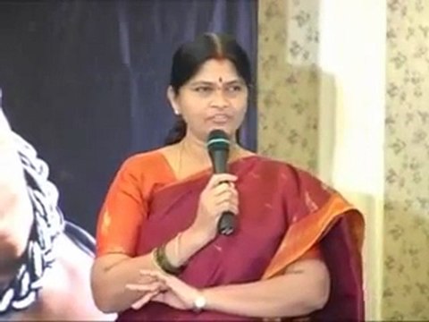 Sairam shankar's Vaade Kavali Movie Unit Press Meet