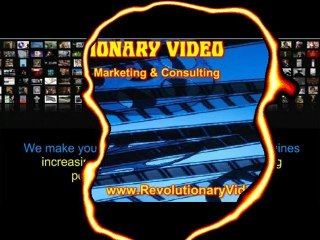 REVOLUTIONARY VIDEO MARKETING & CONSULTING,A17