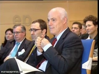 Campa calcula que el PIB habría crecido un 1,6%