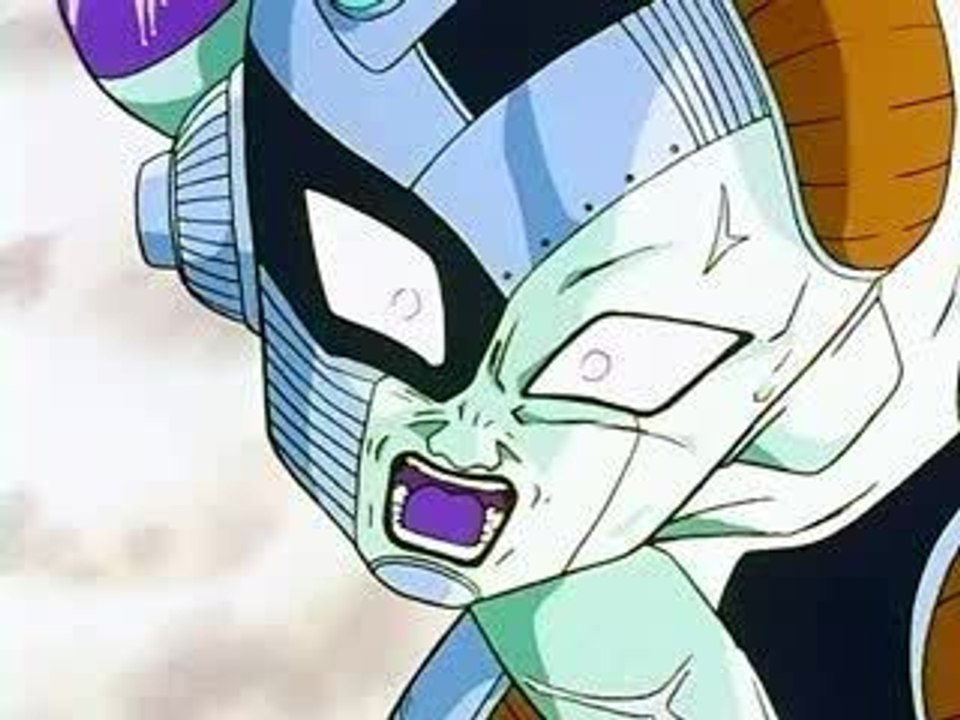 DBZ-up in here