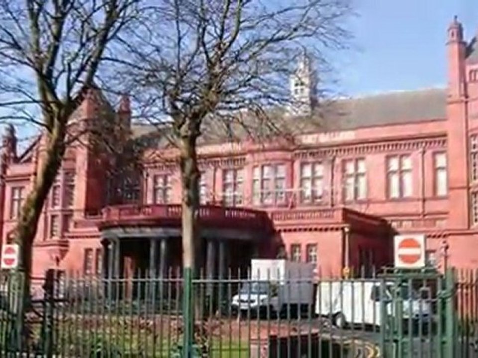 Campus Tour to best UK Universities