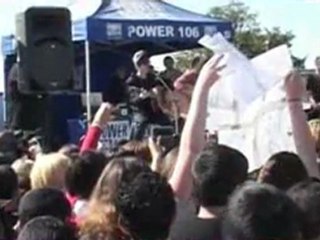 Justin Bieber Japan Concert