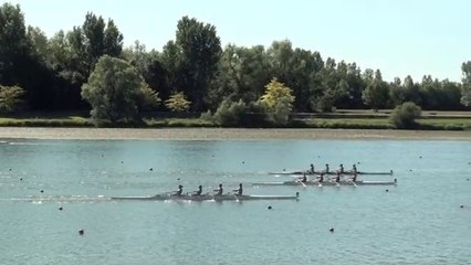 Critérium National senior 2011