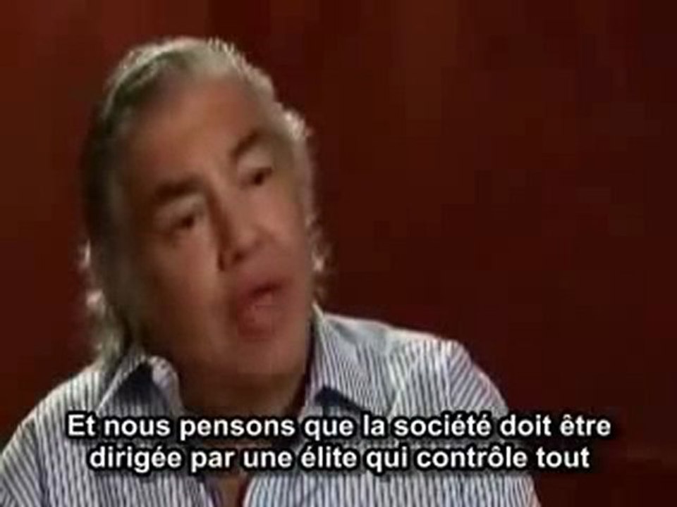 A Aaron Russo 911 CFR Rockefeller 2 2 Fr