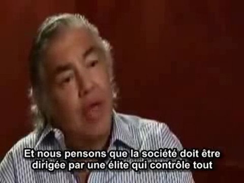 A Aaron Russo 911 CFR Rockefeller 2 2 Fr