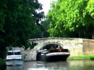 449,2 Tourmente sur le Canal du Midi