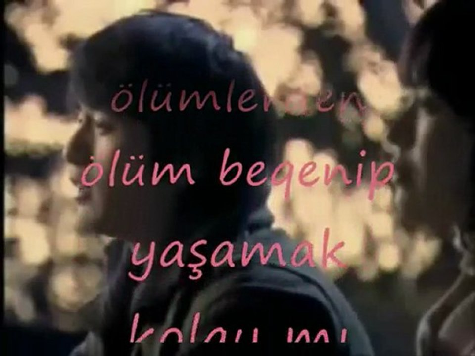 toysel ben sana kalbimi kır diye mi verdim