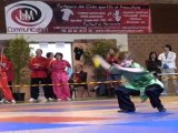 Championnat de France de Kung Fu Traditionnel 2011 (Cléon) 17/36 Armes vétérans - Epée