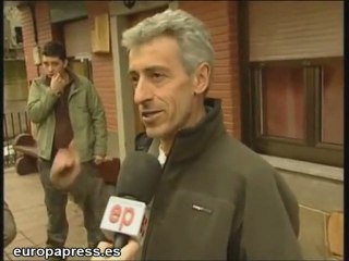 Hallan el cadáver de la joyera de León