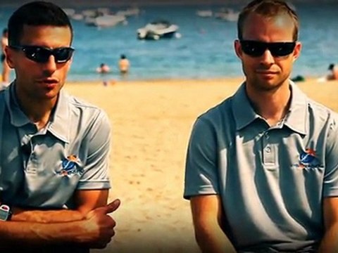 Préparation Physique - TOBESPORT