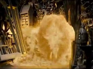 Harry Potter et les Reliques de la Mort 7.2 - Spot TV #6 [VO|HD]