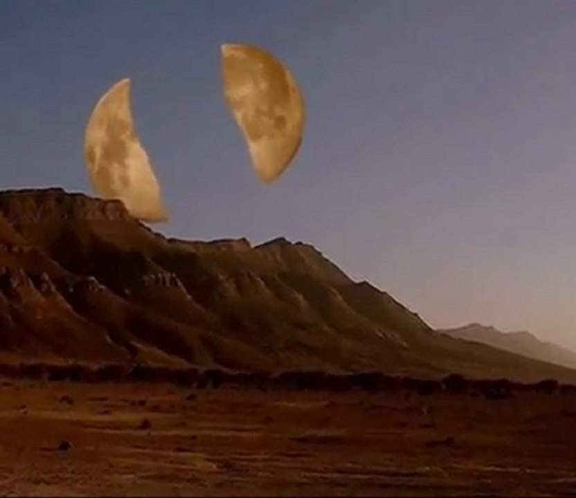 ARMAGEDDON