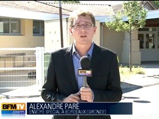 E.coli à Bordeaux : même souche qu’en Allemagne