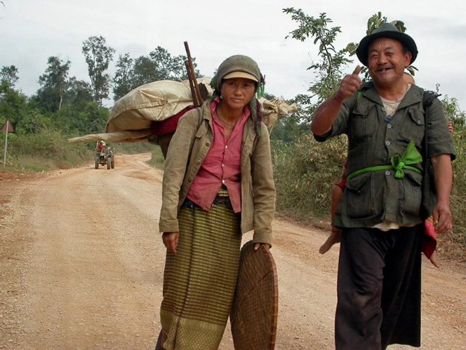 Les Gens : Adulte duo