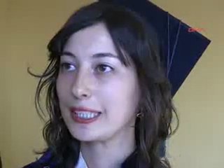 Üniversiteyi 3 yılda bitirdi, hayatı boyunca tüm sınavlardan tam not aldı