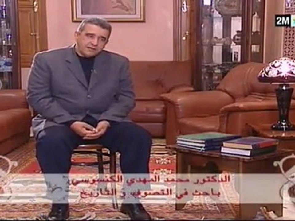 مقامات صوفية : الجمعة 24 يونيو