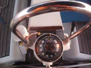 fleur de passion 2011 vers bilbao