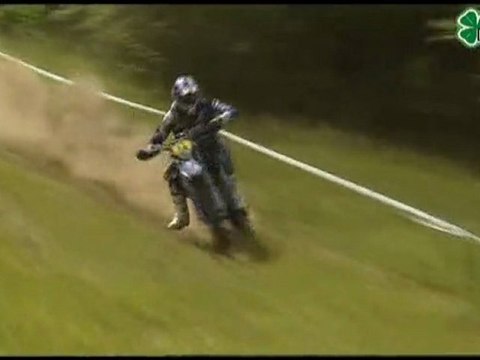 Trèfle Lozérien AMV 2011 - vidéo officielle version longue - Enduro - FMX