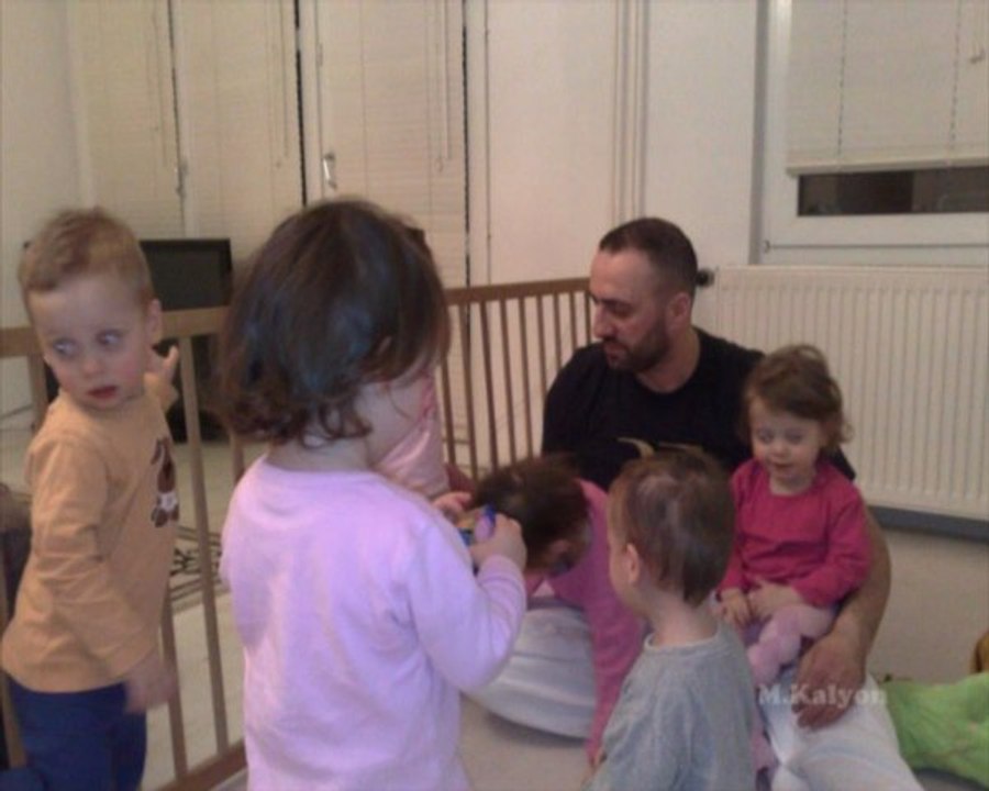 Berlindeki Altizlarimiz ve fazlasi