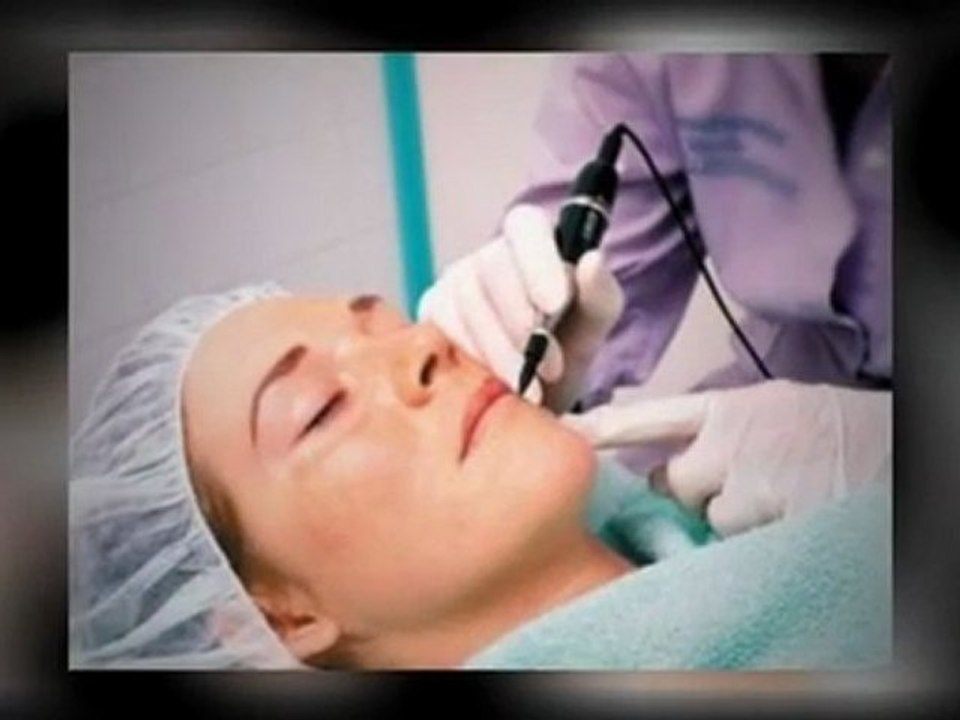 Find the effective acne laser skin treatment NYC