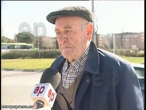 Muere un niño atropellado en Alcobendas