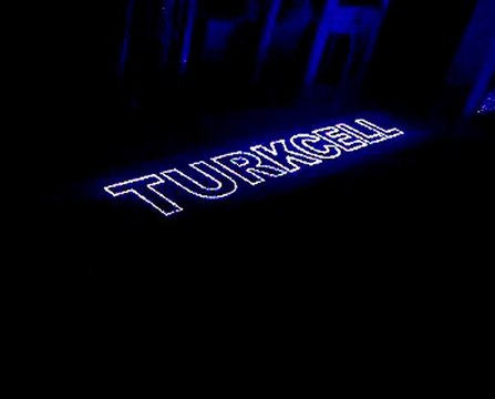 LED TABELA