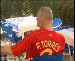 El Chelsea paga 58 millones por Torres