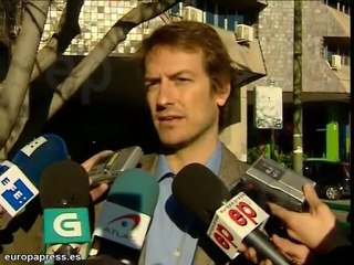 Controladores confían en Pimentel